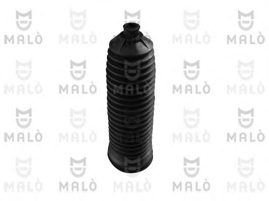Compre 080113 Cautex Bota de proteção direita do mecanismo de direção (de cremalheira)