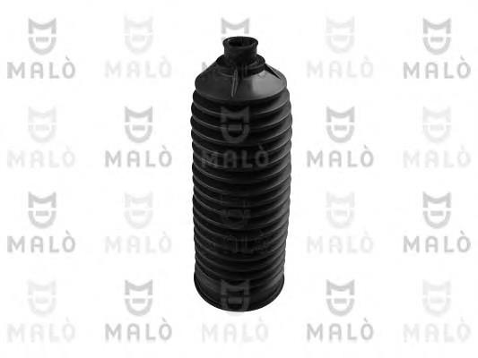 Bota de proteção do mecanismo de direção (de cremalheira) SBK0176 Goom
