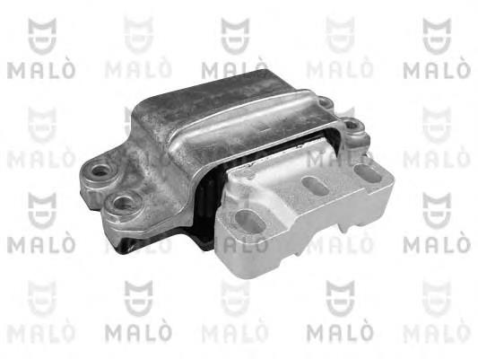 Coxim (suporte) esquerdo de motor Swag 30109366