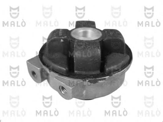 Coxim de transmissão (suporte da caixa de mudança) VWTM013 Kautek