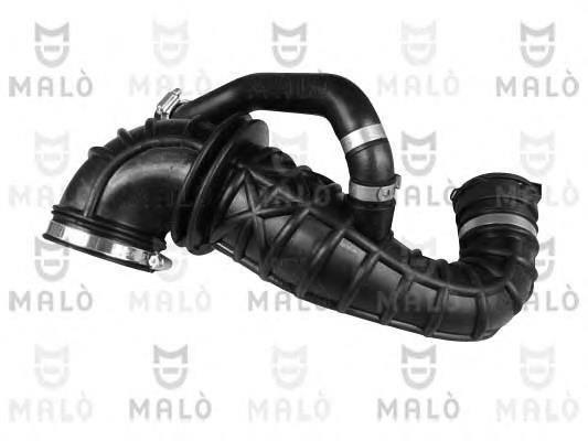 Cano derivado de ar do medidor de consumo do ar 1133898 Ford