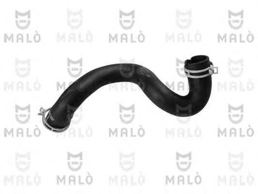 Compre 3M5H8286BH Ford Mangueira (cano derivado) inferior do radiador de esfriamento