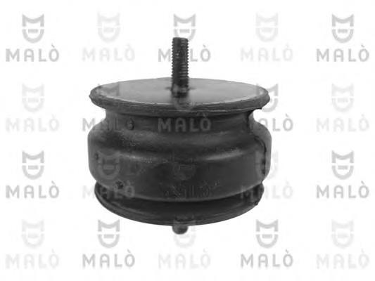 080135 Cautex Coxim (suporte) esquerdo/direito de motor