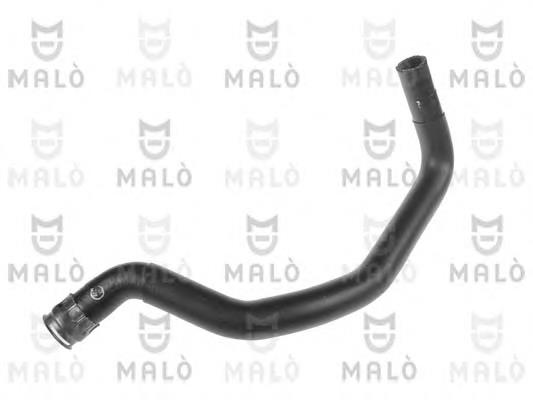 Compre 1351F3 Peugeot/Citroen Mangueira (cano derivado) inferior do radiador de esfriamento