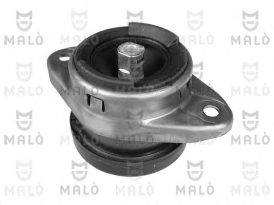 030816 Cautex Coxim (suporte) direito de motor