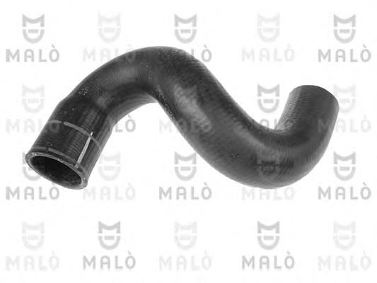 Compre 8620 Metalcaucho Mangueira (cano derivado) do radiador de esfriamento superior