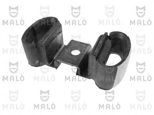 Coxim (suporte) direito superior de motor 36240 Impergom