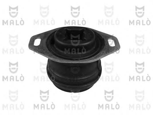 Coxim (suporte) esquerdo de motor Peugeot/Citroen 9653126680 preço, a partir de 45,97 USD