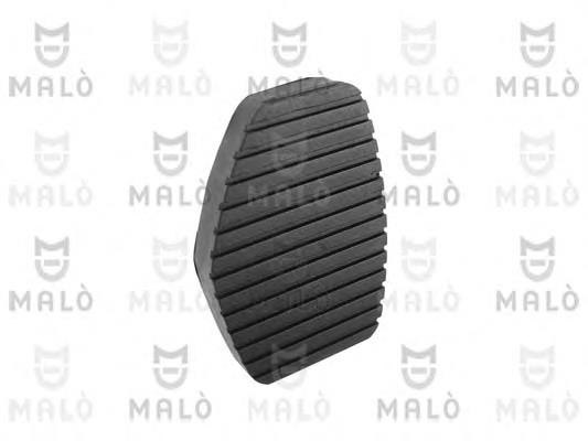 Compre 450412 Peugeot/Citroen Placa sobreposta de pedal do freio