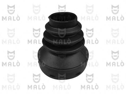 Bota de proteção interna de junta homocinética do semieixo dianteiro 030660 Cautex