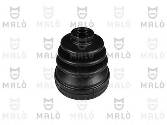 Bota de proteção interna de junta homocinética do semieixo dianteiro 030644 Cautex