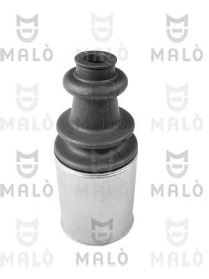 Bota de proteção interna de junta homocinética do semieixo dianteiro 328769 Peugeot/Citroen