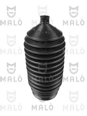 Compre 406643S1 Peugeot/Citroen Bota de proteção esquerda do mecanismo de direção (de cremalheira)