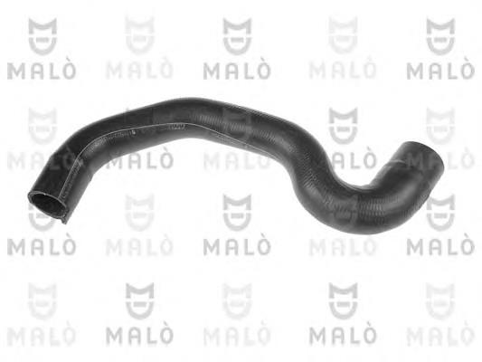 Compre 1343X2 Peugeot/Citroen Mangueira (cano derivado) do radiador de esfriamento superior