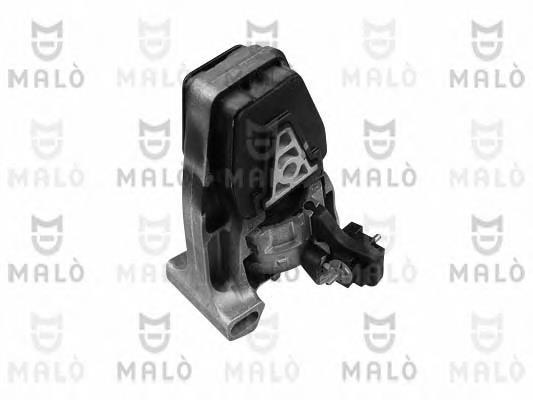 Coxim (suporte) dianteiro de motor para Peugeot 407  6D