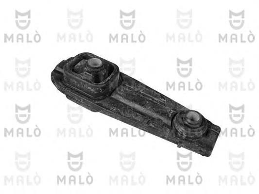 030335 Cautex Coxim (suporte) traseiro de motor