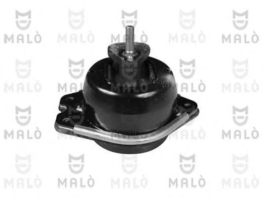 Coxim (suporte) direito inferior de motor Cautex 021057