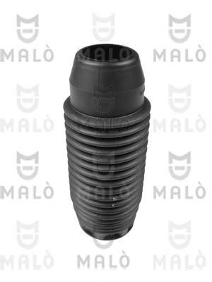 Bota de proteção de amortecedor dianteiro 525413 Peugeot/Citroen