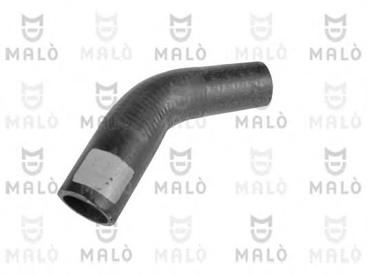 Mangueira (cano derivado) do termostato DWP142TT Thermotec