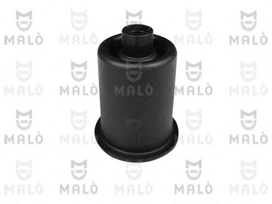 Bota de proteção direita do mecanismo de direção (de cremalheira) Peugeot/Citroen 0000406616