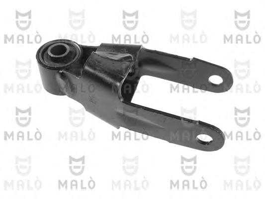 Consola de coxim (apoio) traseira de motor Peugeot/Citroen 185416