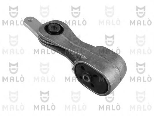 Coxim (suporte) traseiro de motor 461082 Cautex