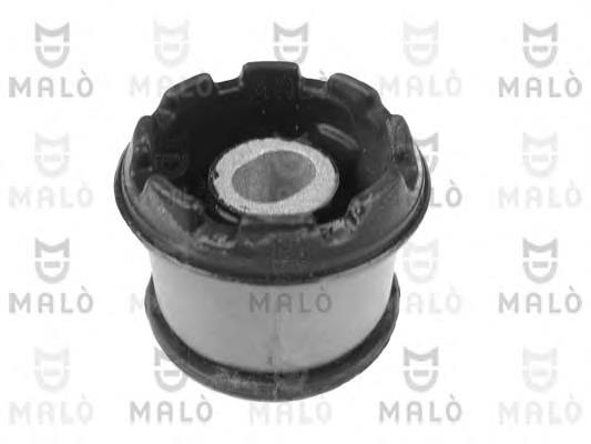 8D0399419C VAG Bloco silencioso (coxim) de viga dianteira (de plataforma veicular)