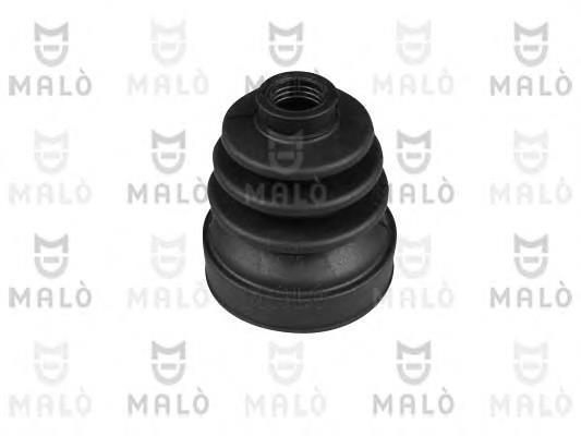 Compre 6001550548 Renault (RVI) Bota de proteção interna de junta homocinética do semieixo dianteiro