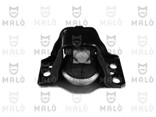 Coxim (suporte) direito de motor 021348 Cautex