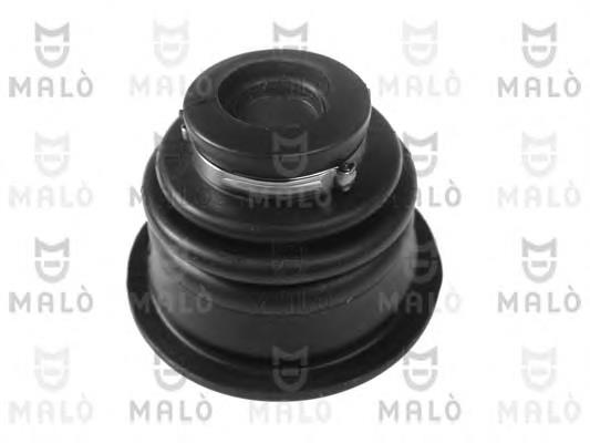 Bota de proteção interna esquerda de junta homocinética do semieixo dianteiro KB184 Japan Parts