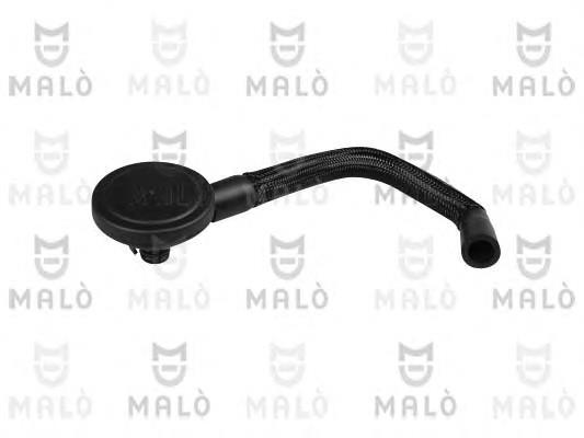 Separador de óleo (separador) do sistema de ventilação de cárter Cautex 753141 preço, a partir de 23,27 USD