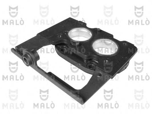 Flange de carburador 957025 Cautex
