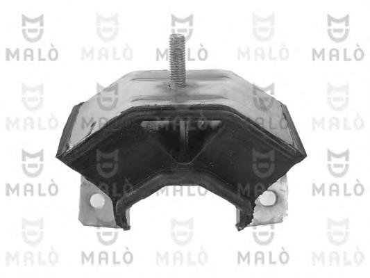 Compre 7700760510 Renault (RVI) Coxim (suporte) traseiro de motor