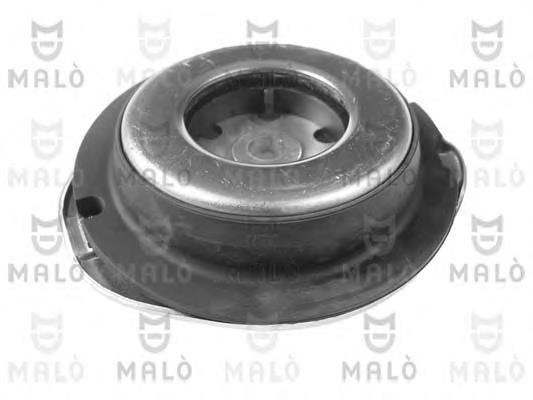 Suporte de amortecedor dianteiro Mapco 33153