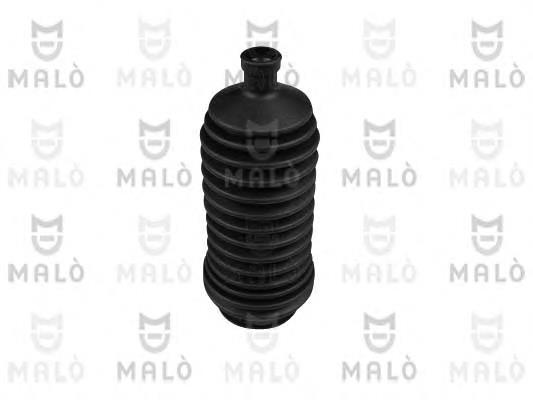 Bota de proteção do mecanismo de direção (de cremalheira) AS200556 Aslyx