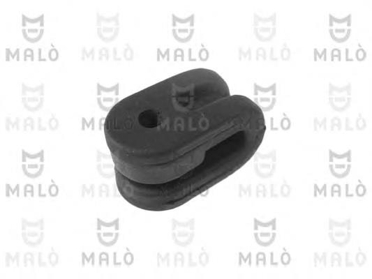 Compre 7700410929 Renault (RVI) Coxim de fixação do silenciador