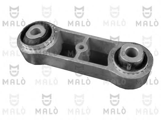 020510 Cautex Coxim (suporte) traseiro de motor