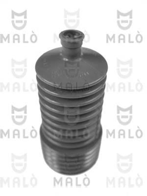 Bota de proteção do mecanismo de direção (de cremalheira) 722962 Maxgear