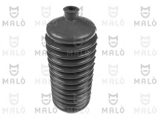 Compre AS511350 Aslyx Bota de proteção do mecanismo de direção (de cremalheira)