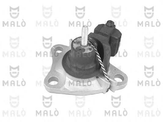020518 Cautex Coxim (suporte) direito de motor