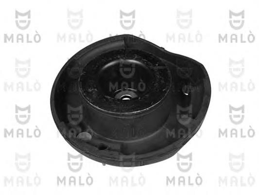 Compre 8671017905 Renault (RVI) Suporte de amortecedor dianteiro esquerdo