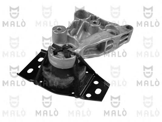T406836 STC Coxim (suporte) direito dianteiro de motor