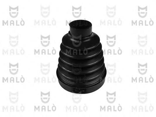 Bota de proteção interna de junta homocinética do semieixo dianteiro BMW 31605A2E038