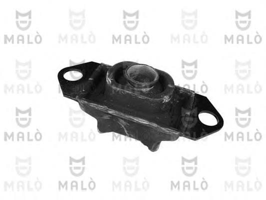 Coxim (suporte) esquerdo de motor Cautex 021087