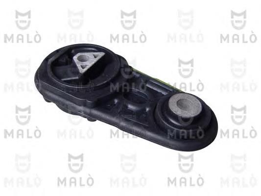 020452 Cautex Coxim (suporte) dianteiro de motor