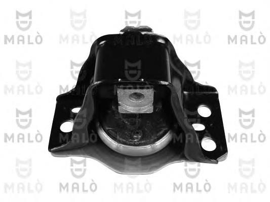 Coxim (suporte) direito de motor 021499 Cautex