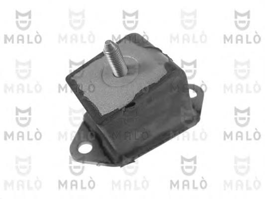 Coxim (suporte) direito de motor Cautex 020219