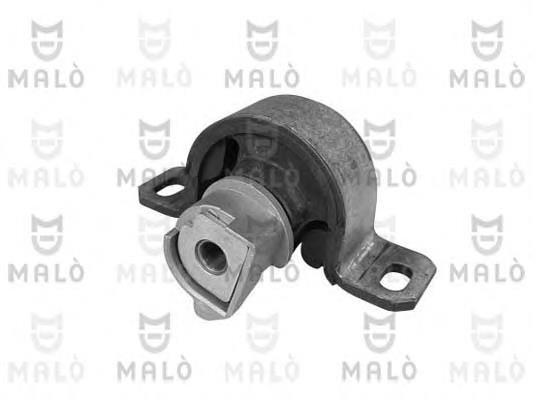 Coxim (suporte) direito de motor 04112 Metalcaucho