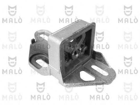 020480 Cautex Coxim de fixação do silenciador