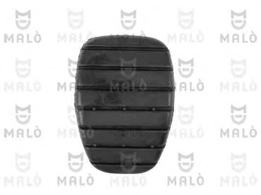Compre 020461 Cautex Placa sobreposta de pedal de embraiagem